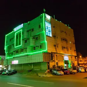 العييرى للوحات المفروشة جدة4 شقة جدة